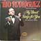 Tito Rodriguez - My Heart Sings For You