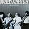 Benny Carter, Ben Webster, Barney Bigard - Opening Blues