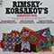 Leonard Bernstein, New York Philharmonic - Rimsky-Korsakov's Greatest Hits