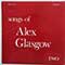 Alex Glasgow - Songs Of Alex Glasgow-Two