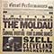 George Szell, Cleveland Orchestra - Smetana: Bartered Bride Dances, The Moldau, Dvorak: Carnival Overture, Four Slavonic Dances