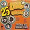 Various - 25 Rockin' and Rollin' Greats