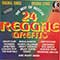 Various - 24 Reggae Greats