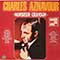 Charles Aznavour - Monsieur Chanson