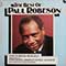 Paul Robeson - The Best Of Paul Robeson