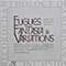 Various - Fugues Fantasia and Variations