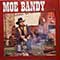 Moe Bandy - Salutes The American Cowboy