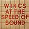 Wings - Wings At The Speed Of Sound