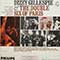 Dizzy Gillespie and The Double Six Of Paris - Dizzy Gillespie and The Double Six Of Paris