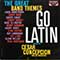 Cesar Concepcion and His Orchestra - The Great Band Themes Go Latin