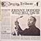 Johnny Hodges, Wild Bill Davis - Johnny Hodges And Wild Bill Davis Volume 1 - 2 / 1965 - 1966