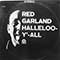 Red Garland - Halleloo-Y'-All