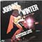 Johnny Winter - Captured Live!