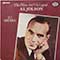 Al Jolson - The Man and The Legend [Record 1]