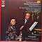 Mstislav Rostropovich, Vasso Devetzi - Richard Strauss: Sonata in F Op.6, Beethoven: Variations