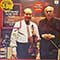 David Oistrakh, George Szell, The Cleveland Orchestra - Brahms: Violin Concerto in D