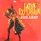 Joe Cain and His Orchestra - Latin Explosion