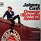 Johnny Cash - Orange Blossom Special