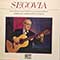 Andres Segovia, Rosalyn Tureck - Johann Sebastian Bach: Segovia and Rosalyn Tureck Play Bach