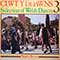 Band Y Betws - Clwt Y Ddawns3,  Selection Of Welsh Dances 3