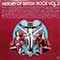Various - History Of British Rock Vol. 2