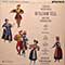 Herbert von Karajan, The Philharmonia Orchestra - Rossini; Overtures William Tell And The Famous Five