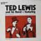 Ted Lewis and His Band, Benny Goodman - Ted Lewis and His Band Featuring Benny Goodman