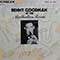 Benny Goodman - Benny Goodman At The Manhattan Room Nov. 4, 1937