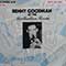 Benny Goodman - Benny Goodman At The Manhattan Room Nov. 20, 1937