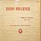Franz Konwitschny, The Vienna Symphony Orchestra - Anton Bruckner: Symphony No.4 in E Flat Major Romantic