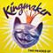 Kingmaker - Two Headed EP