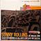 Sonny Rollins, Teddy Edwards, Joe Castro - At Music Inn At Falcon's Lair