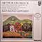 Arthur Grumiaux, Raymond Leppard, English Chamber Orchestra - Bach; Violin Concerto BWV 1041 & 1042, Haydn; Violin Concerto C-Dur