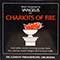 The London Philharmonic Orchestra - Chariots Of Fire: and Other Award Winning Scores from The Cinema Sound Stages and Concert Halls