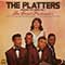 The Platters - The Great Pretender