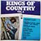 Various - Kings Of Country Volume 2