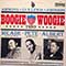 Albert Ammons, Meade Lux Lewis, Pete Johnson - Boogie Woogie Trio