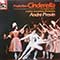 Andre Previn, The London Symphony Orchestra - Prokofiev: Cinderella (Complete Ballet)