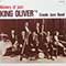 King Oliver's Creole Jazz Band - History Of Jazz: King Oliver's Creole Jazz Band