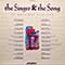 Various - The Singer and The Song
