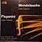 Ricardo Odnoposoff, Symphony Orchestra Of Radio Geneva, Gianfranco Rivoli - Mendelssohn: Violin Concerto, Paganini: Violin Concerto