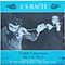 Wolfgang Schneiderhan, Moshe Atzmon, The Vienna Baroque Orchestra - J.S. Bach: Violin Concertos No.1 and No.2