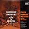 Philippe Entremont, Netherlands Philharmonic Orchestra, Walter Goehr, Carl Bamberger - Rachmaninoff: Piano Concerto No. 2 in C Minor, Franck: Symphonic Variations