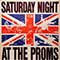 Various - Saturday Night At The Proms