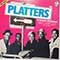 The Platters - 16 Original Recordings