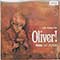 Lionel Bart - The World Of Oliver! Original Cast Recordings