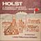 Sir Adrian Boult, London Philharmonic Orchestra - Holst: A Somerset Rhapsody, Hammersmith, Scherzo, Beni Mora