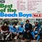 The Beach Boys - The Best Of The Beach Boys Vol.2