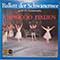 Ernesto Cantelli, Sinfonieorchester Mailand - P. I. Tschaikowsky: Ballett Der Schwanensee op. 20, Capriccio Italien