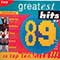 Various - The Greatest Hits Of 1989